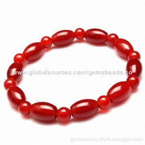 Beaded Bracelet, Custom Designed Orders Acceptable